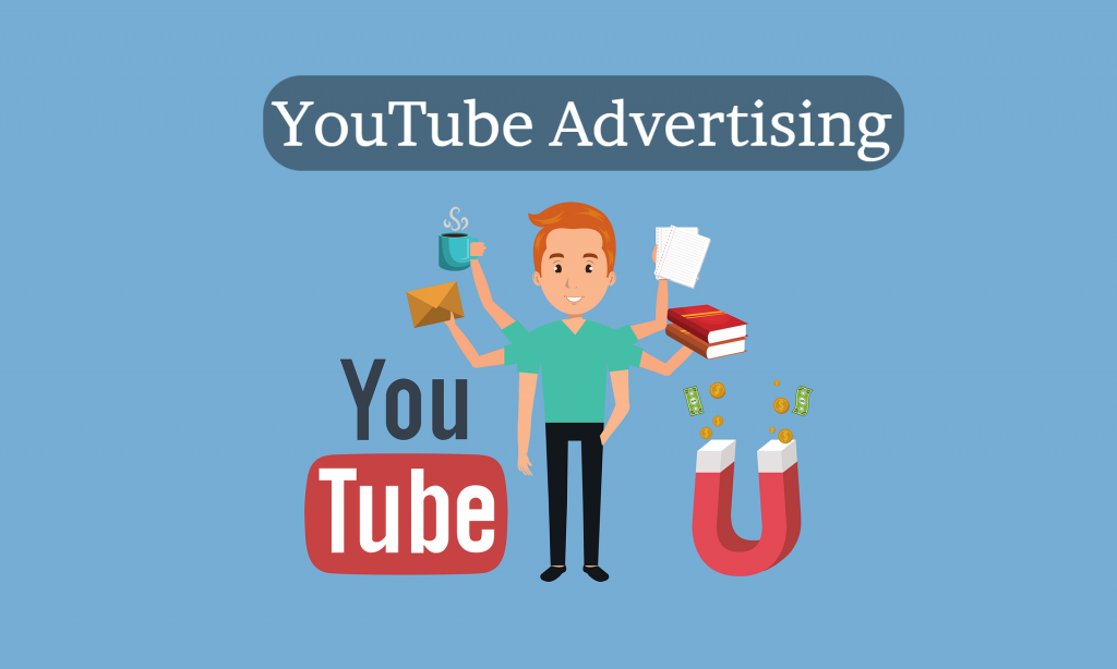 YouTube Advertising Campaign