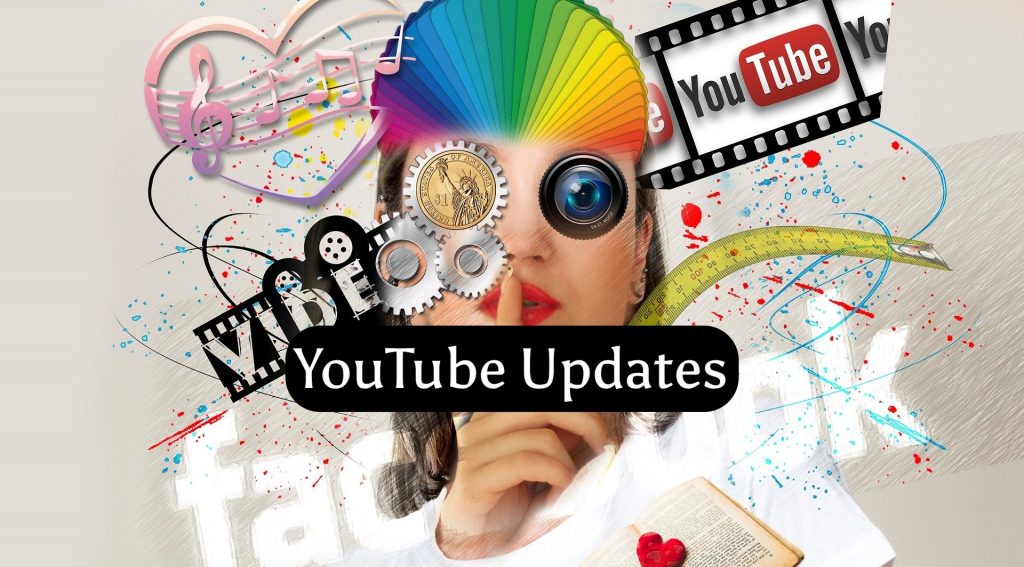 YouTube Updates for Creators