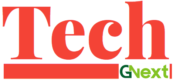 Techgnext Logo